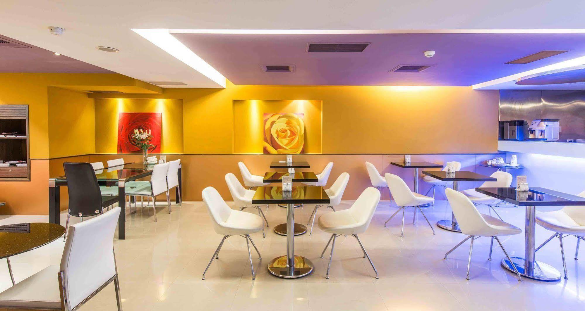 Wish Hotel Taipei Bagian luar foto